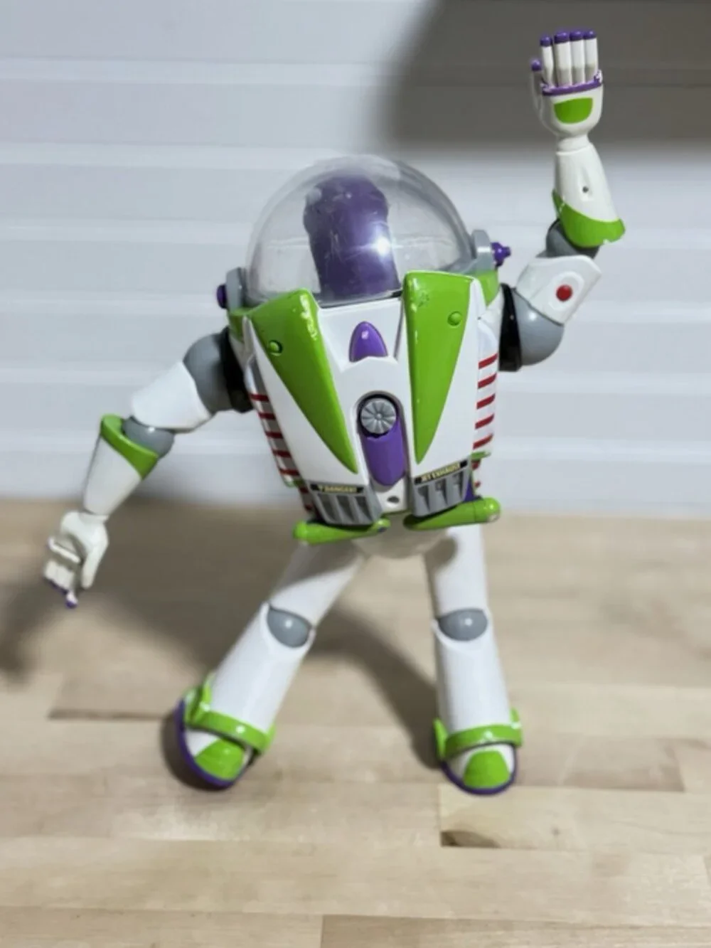 Disney Toy Story Toy Lot Buzz Lightyear Action Figure Jessie Plush Little People